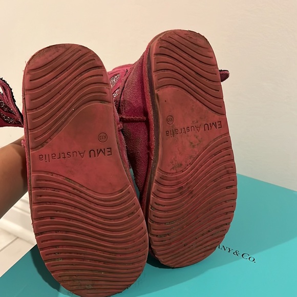 Selling because it's small.  winter uesd - Picture 3 of 4